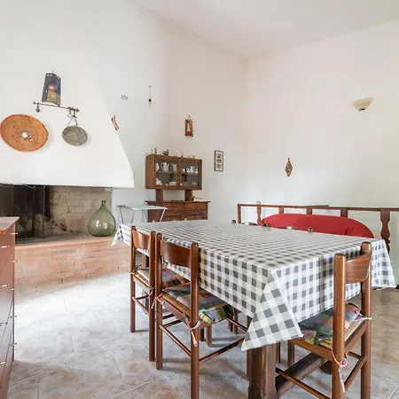 Casa La Bianca Casa vacanze Calasetta