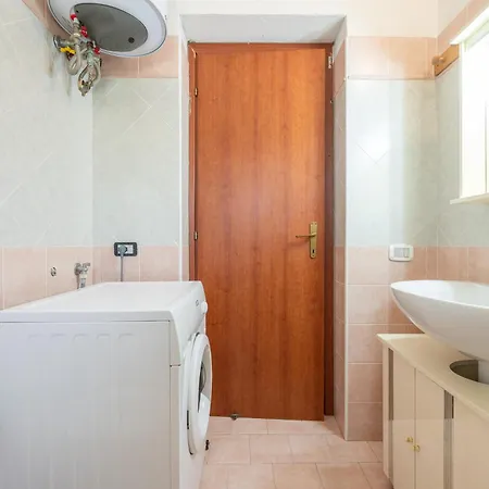 Casa La Bianca Casa vacanze *