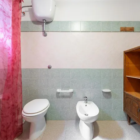 Casa La Bianca Casa vacanze Calasetta