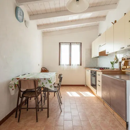 Casa La Bianca Casa vacanze