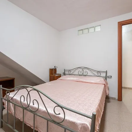 Casa La Bianca Casa vacanze *