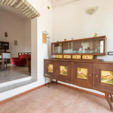 Casa La Bianca