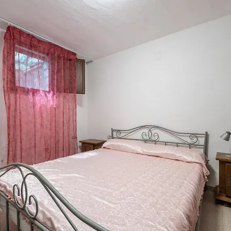 Casa La Bianca Casa vacanze