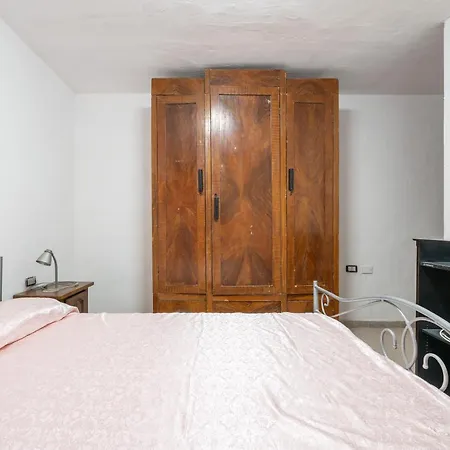 Casa La Bianca Calasetta