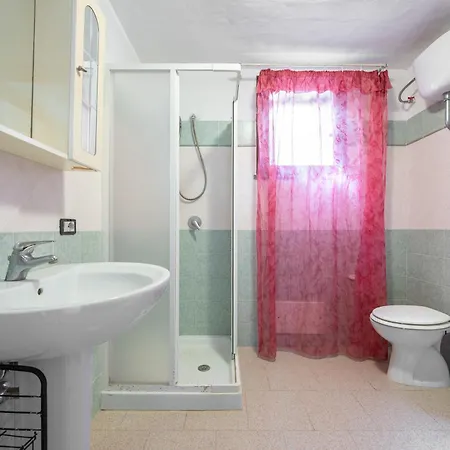 Casa La Bianca Casa vacanze