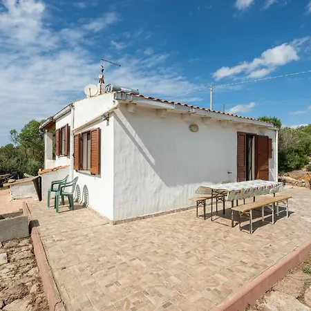 Casa La Bianca Casa vacanze *