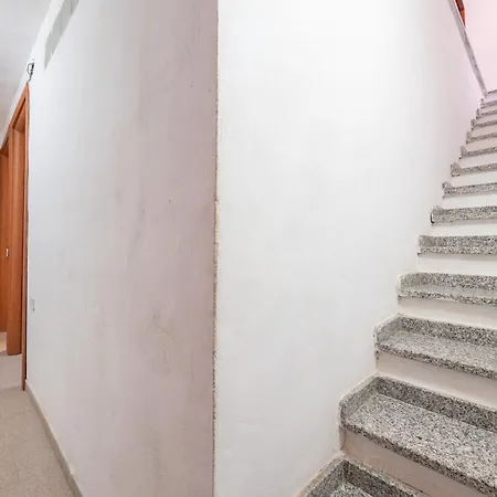 Casa La Bianca Casa vacanze