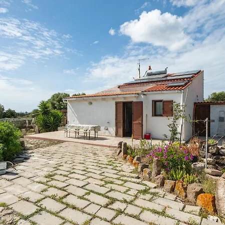 Casa La Bianca * Calasetta