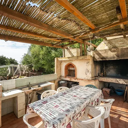 Casa vacanze Casa La Bianca *