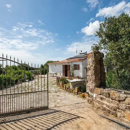 Casa La Bianca * Calasetta
